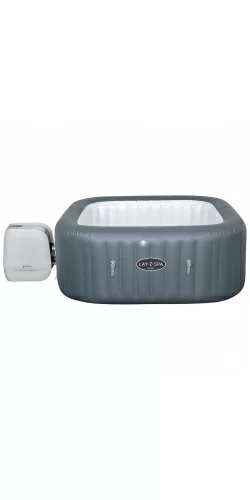 Spa Bestway Lay-Z Hawaii Hydrojet Pro 4-6 places