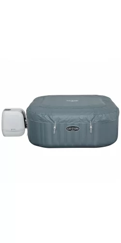 Spa Bestway Lay-Z Hawaii Hydrojet Pro 4-6 places