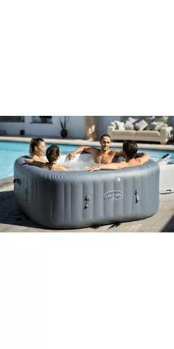 Spa Bestway Lay-Z Hawaii Hydrojet Pro 4-6 places