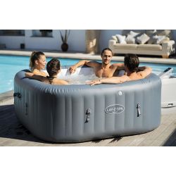 Spa Bestway Lay-Z Hawaii Hydrojet Pro 4-6 places