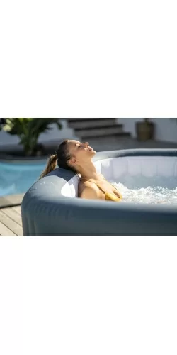 Spa Bestway Lay-Z Hawaii Hydrojet Pro 4-6 places