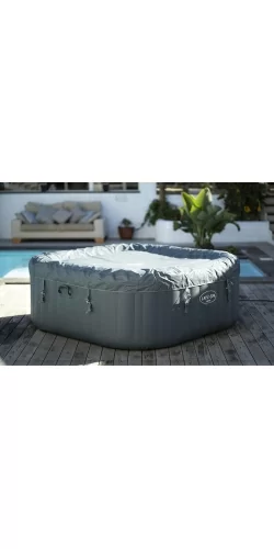 Spa Bestway Lay-Z Hawaii Hydrojet Pro 4-6 places