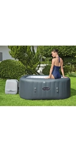 Spa Bestway Lay-Z Hawaii Hydrojet Pro 4-6 places
