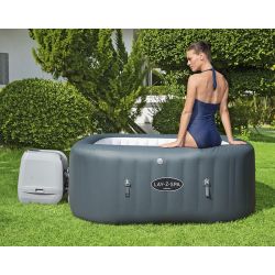 Spa Bestway Lay-Z Hawaii Hydrojet Pro 4-6 places