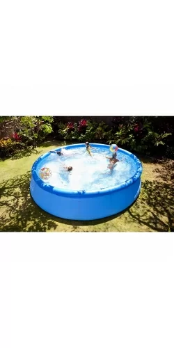 Piscine Intex Easy Set 4,57 x h1,22m