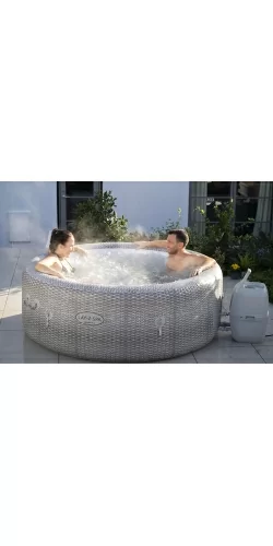 Spa Bestway Lay-Z Honolulu Air Jet 4-6 places