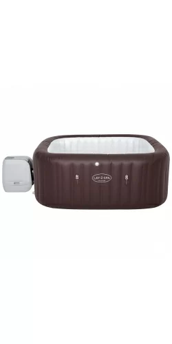 Spa Bestway Lay-Z Maldives Hydrojet Pro 5-7 places