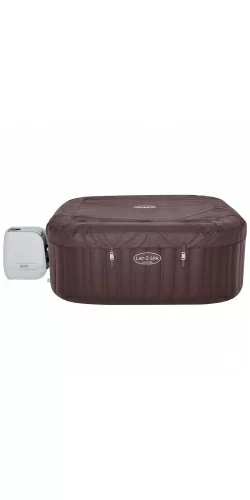 Spa Bestway Lay-Z Maldives Hydrojet Pro 5-7 places