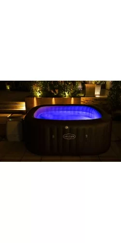 Spa Bestway Lay-Z Maldives Hydrojet Pro 5-7 places