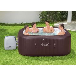 Spa Bestway Lay-Z Maldives Hydrojet Pro 5-7 places