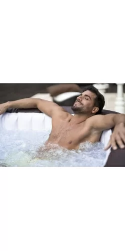 Spa Bestway Lay-Z Maldives Hydrojet Pro 5-7 places