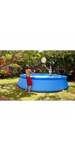 Piscine Intex Easy Set 4,57 x h1,22m