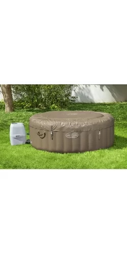 Spa Bestway Lay-Z Palm Springs Air jet 4-6 places