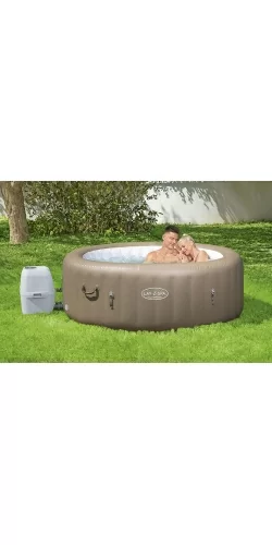 Spa Bestway Lay-Z Palm Springs Air jet 4-6 places