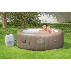 Spa Bestway Lay-Z Palm Springs Air jet 4-6 places