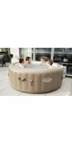 Spa Bestway Lay-Z Palm Springs Air jet 4-6 places