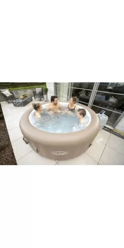 Spa Bestway Lay-Z Palm Springs Air jet 4-6 places
