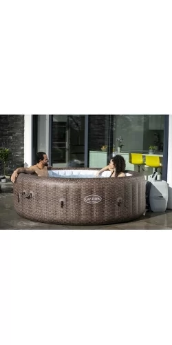 Spa Bestway Lay-Z St Moritz Air Jet 5-7 places