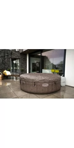 Spa Bestway Lay-Z St Moritz Air Jet 5-7 places