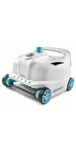 Robot piscine Intex ZX300