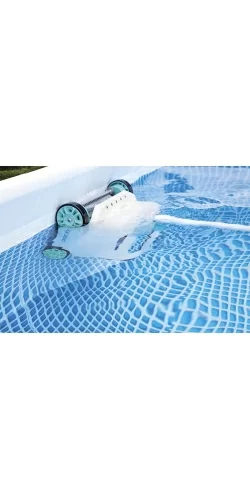 Robot piscine Intex ZX300