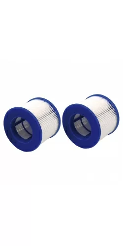 Cartouche Infinite Spa Ubbink (lot de 2)