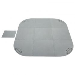 Tapis de sol Bestway spécial Spa