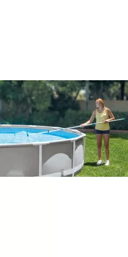 Epuisette de surface Intex
