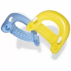 Fauteuil semi immergé