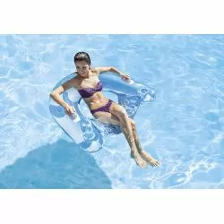 Fauteuil semi immergé Fauteuil semi immergé