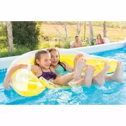 Fauteuil semi immergé Fauteuil semi immergé