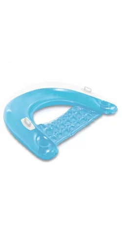 Fauteuil semi immergé
