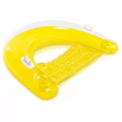 Fauteuil semi immergé Fauteuil semi immergé