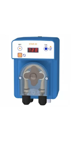 Pompe doseuse Redox Star 20