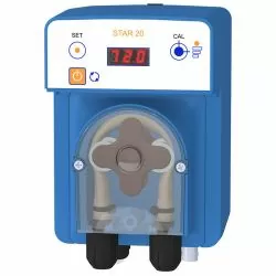 Pompe doseuse Redox Star 20 Pompe doseuse Redox Star 20