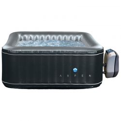 Spa gonflable NetSpa Aspen 4 places