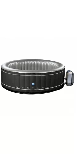 Spa gonflable NetSpa Montana 4 places