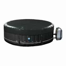 Spa gonflable NetSpa Montana 6 places Spa gonflable NetSpa Montana 6 places