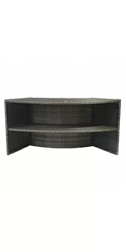 Kit de mobilier pour spa semi-rigide Vita Premium 6 places