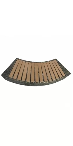 Kit de mobilier pour spa semi-rigide Vita Premium 6 places