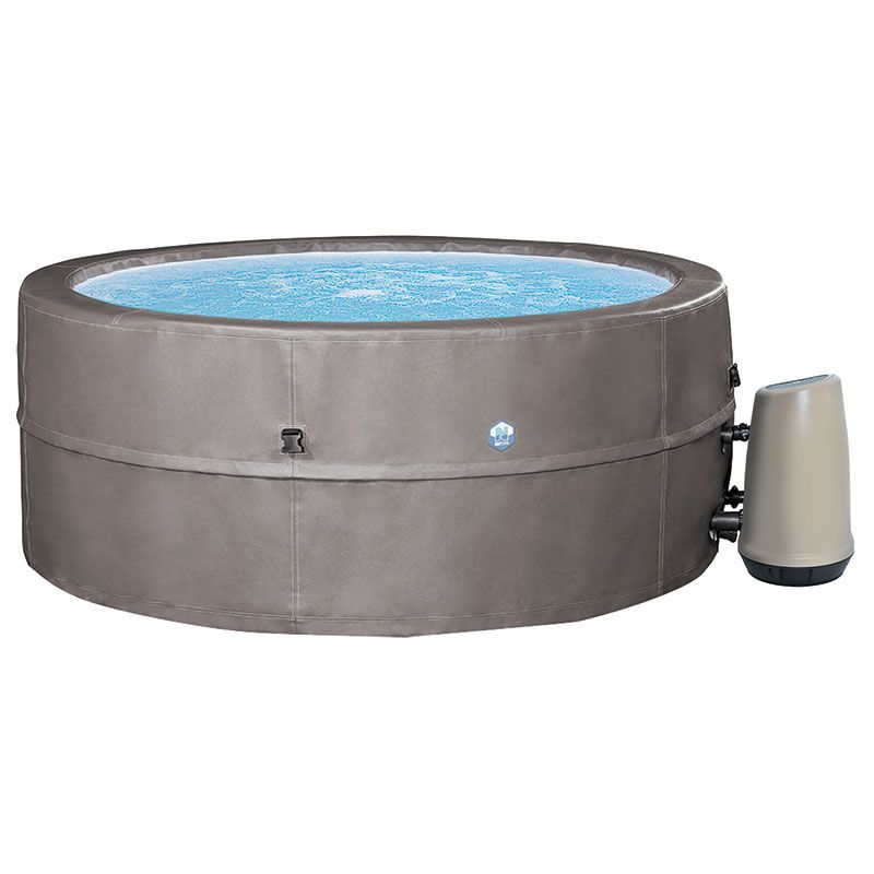 Spa semi-rigide NetSpa Vita Premium 6 places Spa semi-rigide NetSpa Vita Premium 6 places