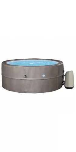 Spa semi-rigide NetSpa Vita Premium 6 places