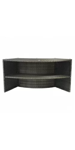 Kit de mobilier pour spa semi-rigide Vita 4 places