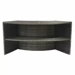 Kit de mobilier pour spa semi-rigide Vita 4 places Kit de mobilier pour spa semi-rigide Vita 4 places