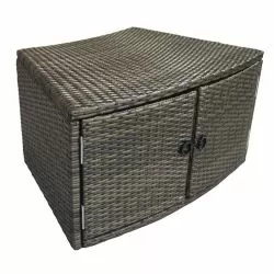 Kit de mobilier pour spa semi-rigide Vita 4 places Kit de mobilier pour spa semi-rigide Vita 4 places