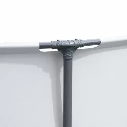 Piscine Bestway Ronde Steel Pro Max 4,57 x h1,22m