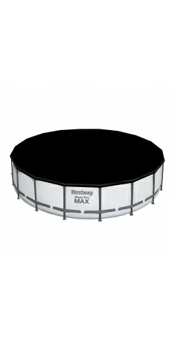 Piscine Bestway Ronde Steel Pro Max 5,49 x h1,22m