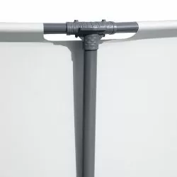 Piscine Bestway Ronde Steel Pro Max 5,49 x h1,22m