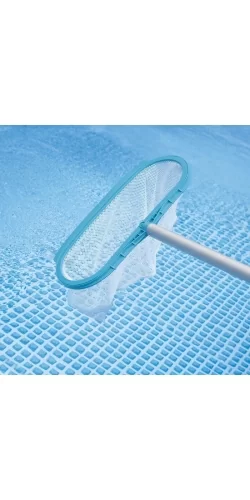 Epuisette de fond Intex