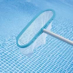 Epuisette de fond Intex